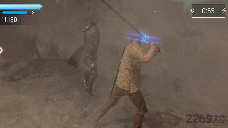 亚瑟王剑术大师完整版