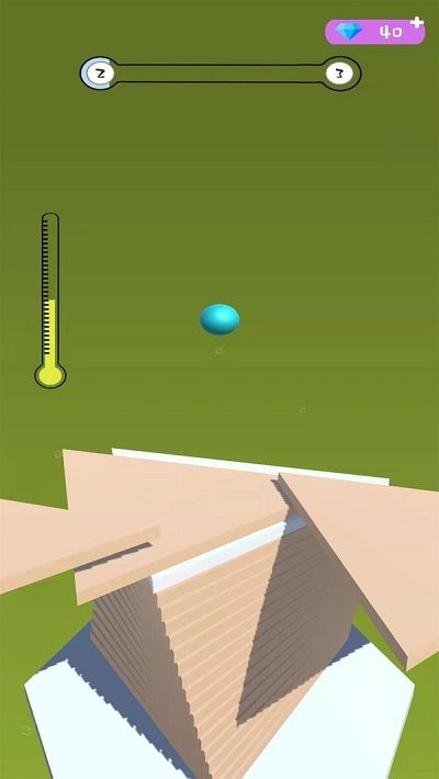 球球叠叠乐游戏