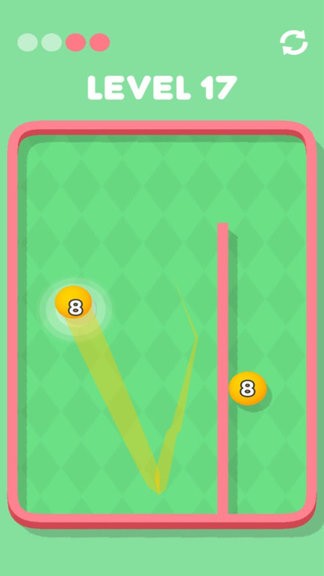 2048球球发射手机版