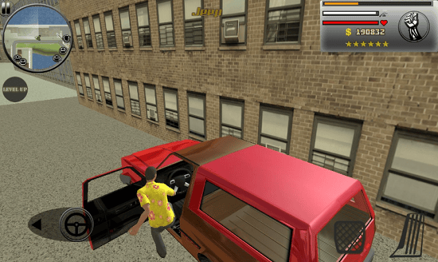 真实黑帮犯罪中文版