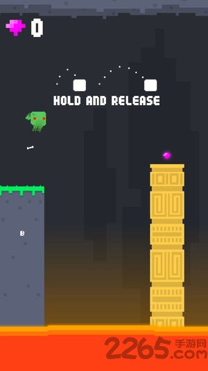 寺庙跳跃游戏(temple jump) 寺庙跳跃安卓下载