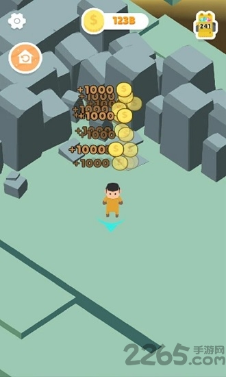 高炉采矿最新版