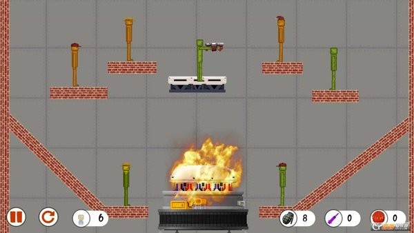 狩猎甜瓜游乐场最新版