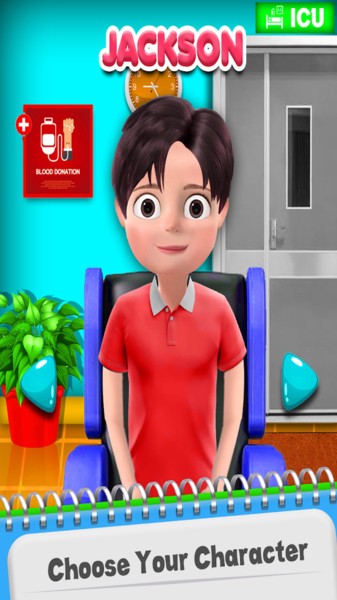 注射医生手机版