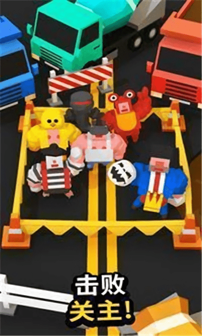 肉肉的拳击手完整版(肉肉的拳击手)