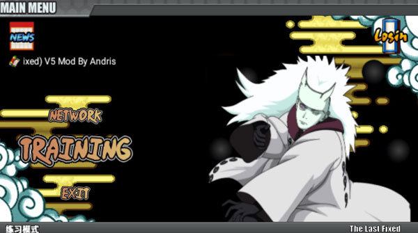 火影战记官方正版下载游戏攻略