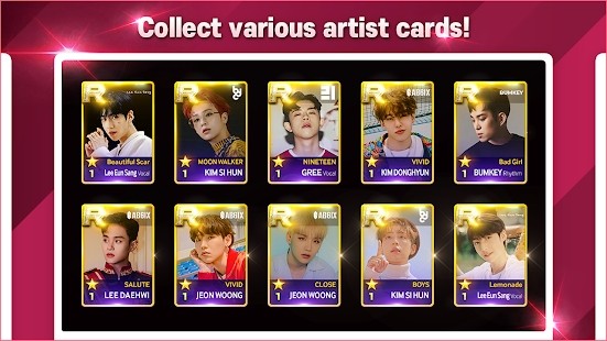 超级明星brandnew游戏