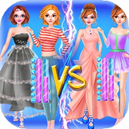 时尚明星争夺战(who is the big star)