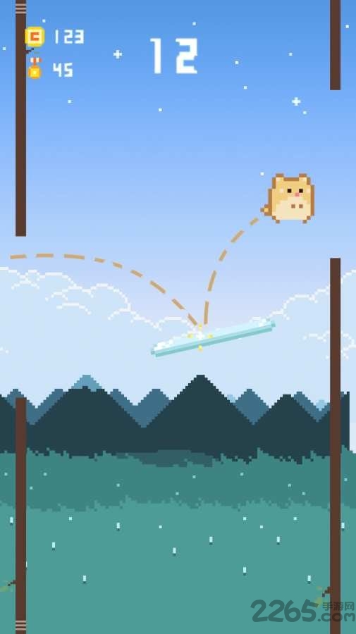 画线轻弹跨林鸟内购破解版