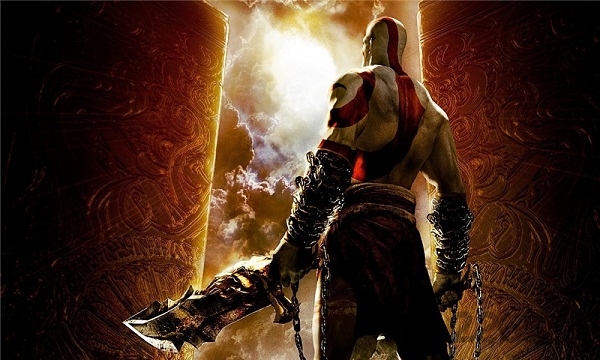 战神奥林匹斯之链手游