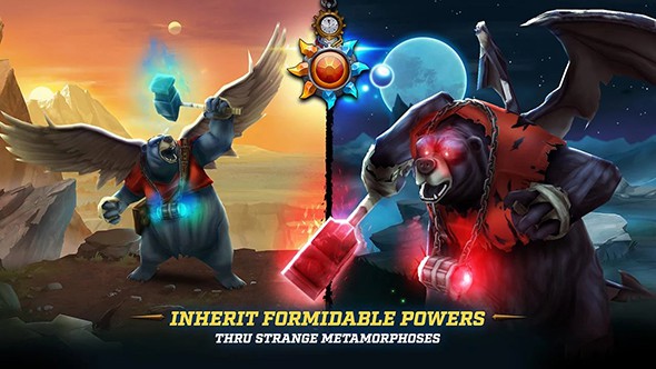 360僵尸炮艇生存手游