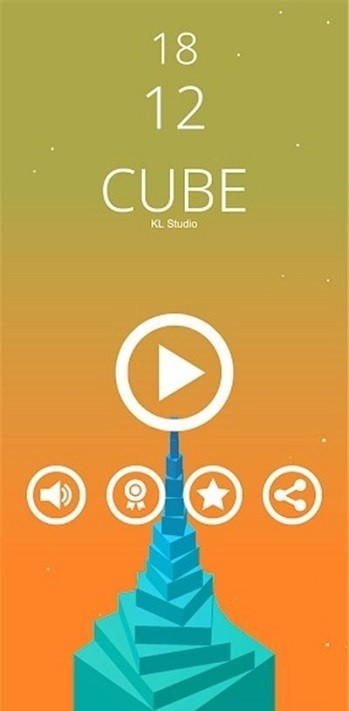 立方体叠叠乐(cube)最新版