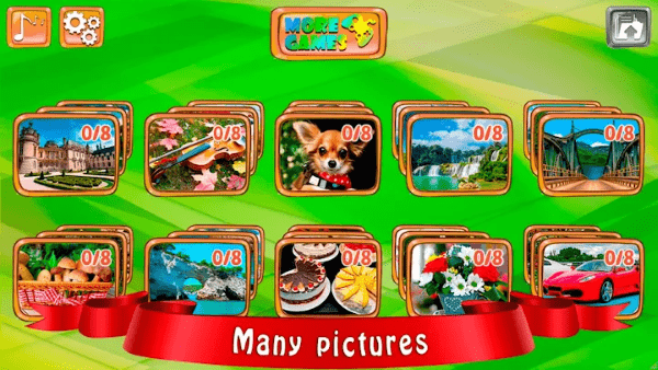 难题没有互联网游戏