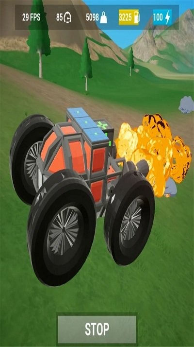 机械师角斗场游戏