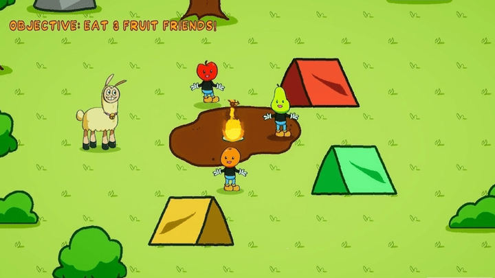 冒险岛羊羊大冒险最新版 冒险岛羊羊大冒险游戏下载