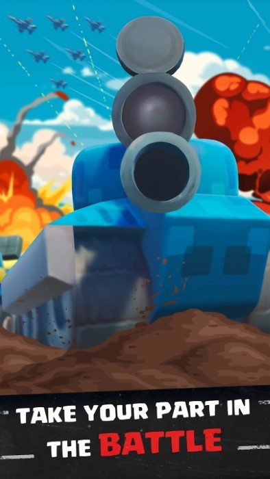 突袭者前线司令部免费下载