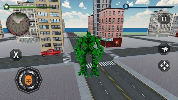 我是孤勇者游戏