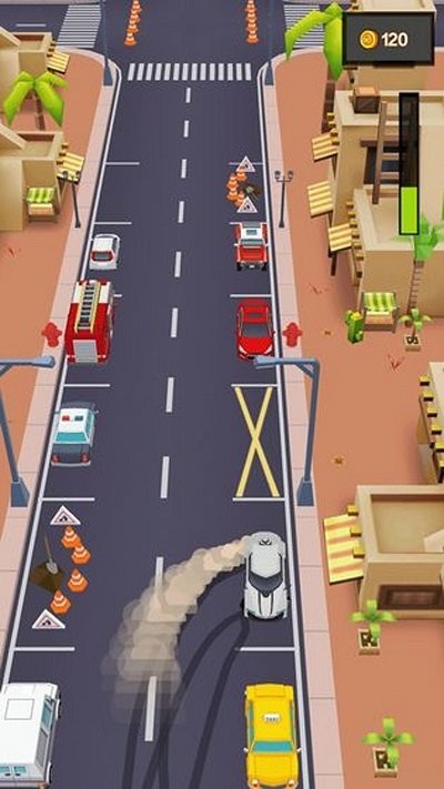 驾校停车模拟器游戏下载