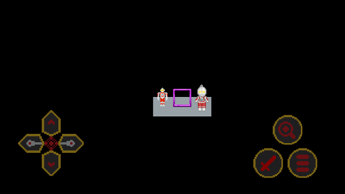 奥特曼沙福林计划游戏