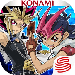 游戏王决斗链接小米手机版