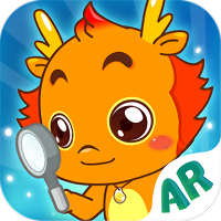 小伴龙ar工具app