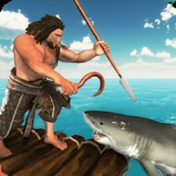 深海狩猎冒险3d手机版