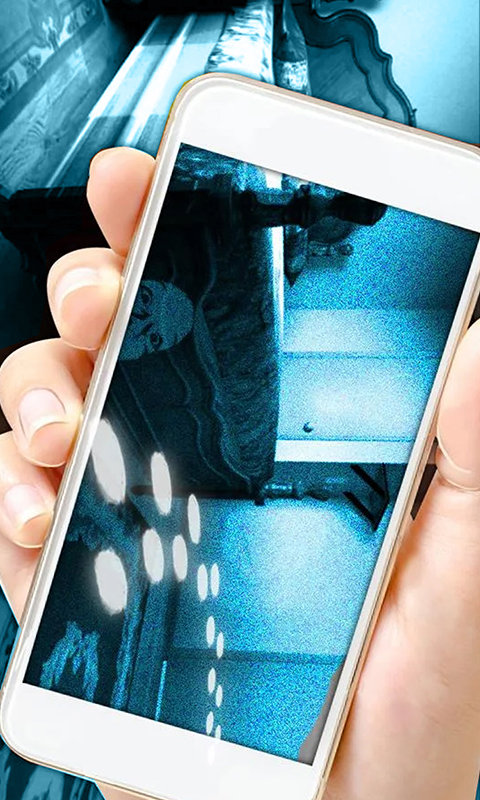 捉鬼模拟器手机版