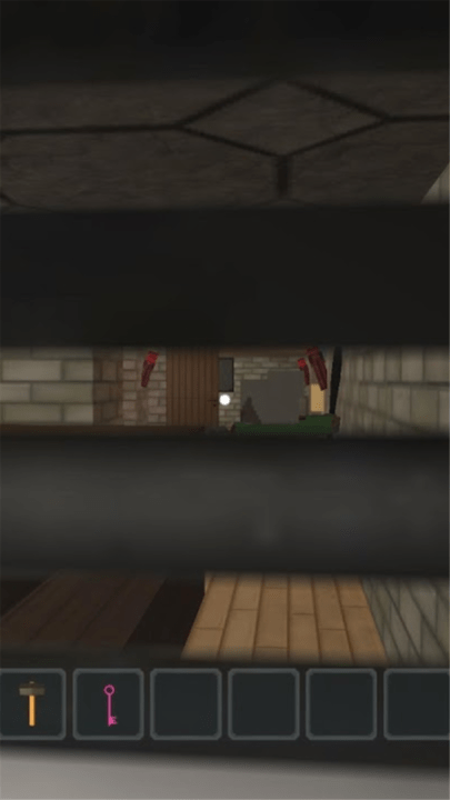 像素恐怖奶奶免费下载