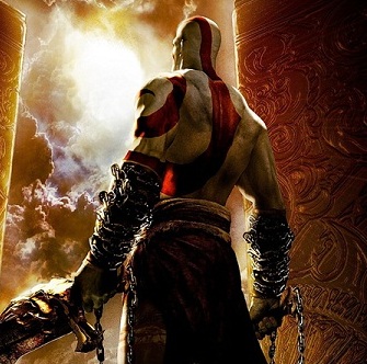 战神奥林匹斯之链手游