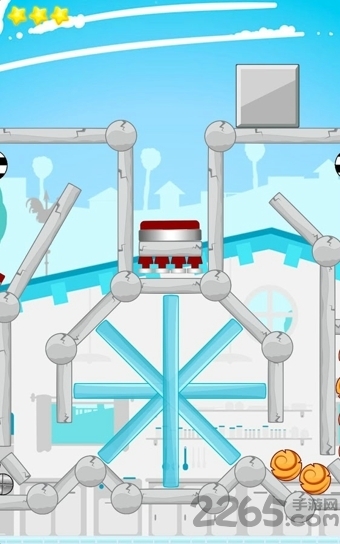 叠叠乐手机游戏