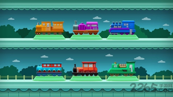 火车总动员免费版