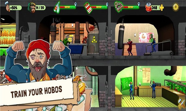 醉酒帝国(drunk empire)