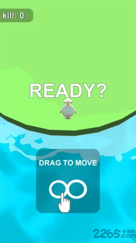 可爱鲸碰碰碰中文版下载