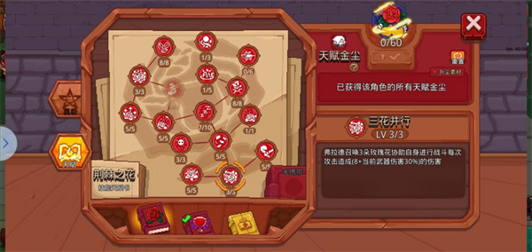 见习猎魔团人物介绍 见习猎魔团人物介绍