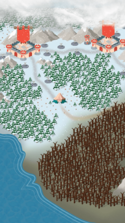 火柴人战争史游戏