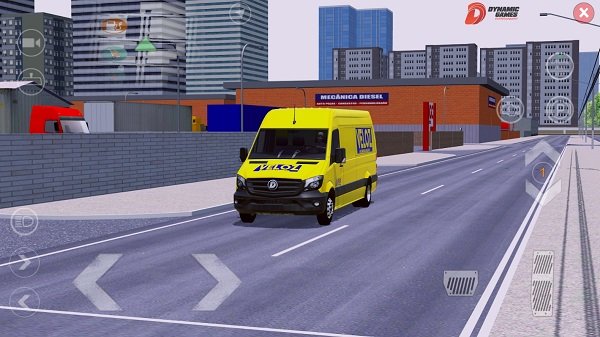 司机工作在线模拟器最新版(drivers jobs online simulator)