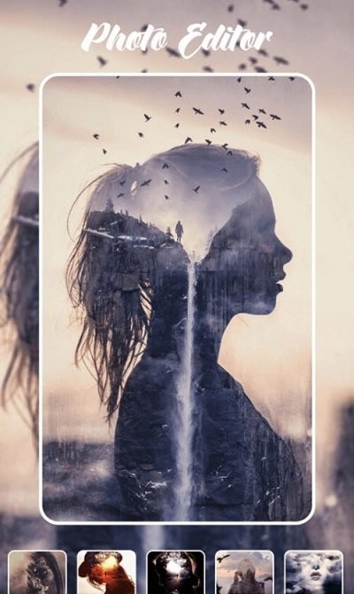 旅行发现相机手机版