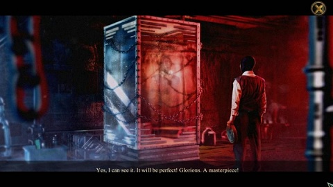 最终剪辑3致敬手游