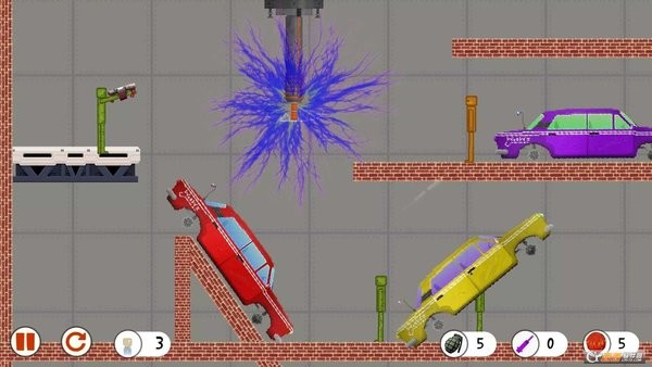 狩猎甜瓜游乐场最新版