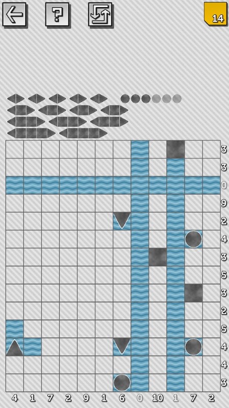 战舰接龙手游下载