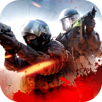 绝地大逃杀手游