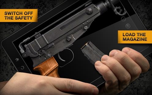 真实枪械模拟器2手游 真实枪械模拟器2手游