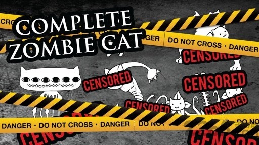 僵尸猫末日最新版 僵尸猫末日游戏下载