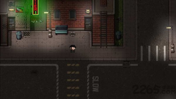 内克贝迪亚中文版 内克贝迪亚游戏下载