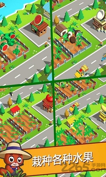 超级闲置猫手机版