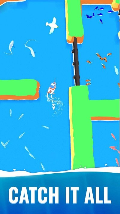 闲置大亨钓鱼汉化版