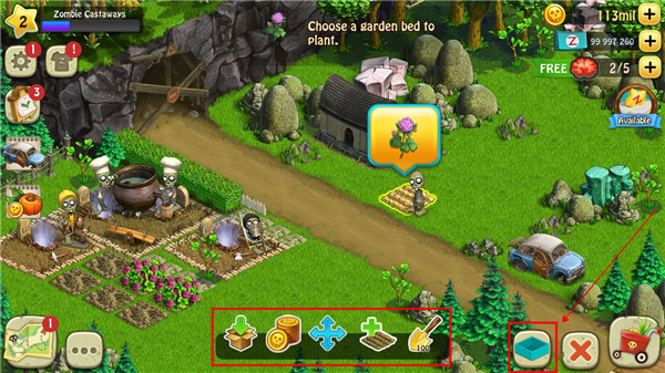 僵尸漂流者中文版下载安装手机版