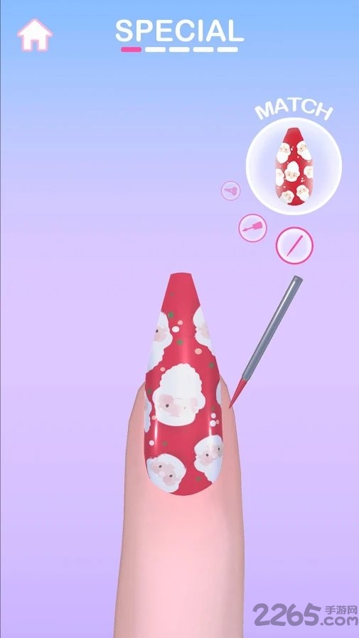 nails done手游