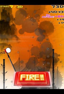 斩击吧英雄手机游戏