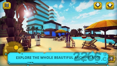 伊甸岛工艺手游 伊甸岛工艺下载